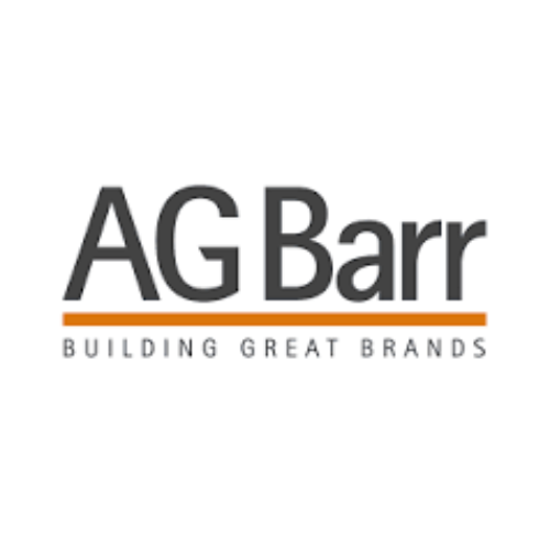 AG Barr Logo 